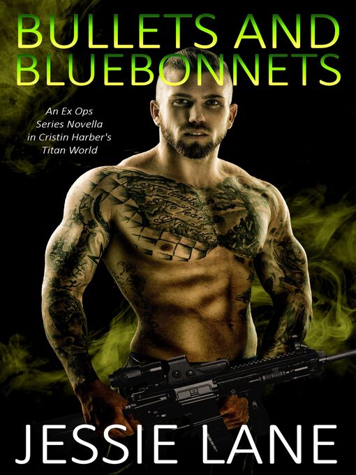 Title details for Bullets and Bluebonnets by Jessie Lane - Available